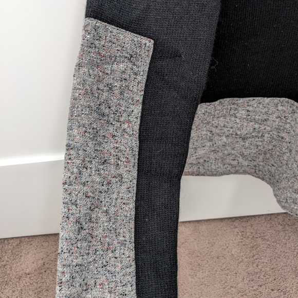 J Crew with cashmere sweater - Picture 2 of 8